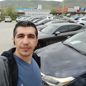 Meet your Posher, Mehmet fatih